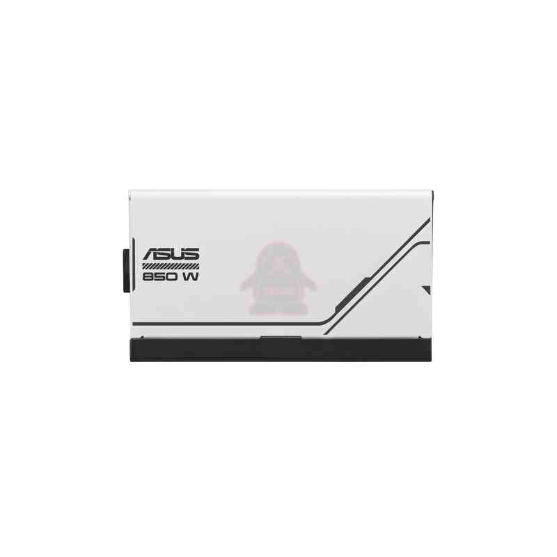 ASUS AP-850G alimentatore per computer 850 W 20+4 pin ATX ATX Nero, Bianco