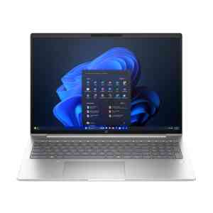 HP ProBook 460 16 inch G11 Notebook PC Intel Core Ultra 5 125U Computer portatile 40,6 cm (16") WUXGA 8 GB DDR5-SDRAM 256 GB SSD Wi-Fi 6E (802.11ax) Windows 11 Pro Argento