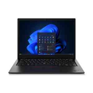 Lenovo ThinkPad L13 Gen 5 (Intel) Intel Core Ultra 5 125U Computer portatile 33,8 cm (13.3") WSXGA 16 GB LPDDR5-SDRAM 512 GB SSD Wi-Fi 6E (802.11ax) Windows 11 Pro Italiano Nero