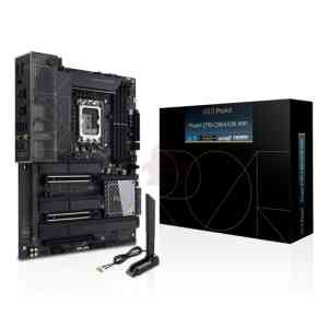 ASUS PROART Z790-CREATOR WIFI Intel Z790 LGA 1700 ATX