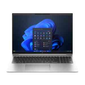 HP EliteBook 860 16 inch G11 Notebook PC Wolf Pro Security Edition Intel Core Ultra 7 155H Computer portatile 40,6 cm (16") 2.8K 32 GB DDR5-SDRAM 1 TB SSD Wi-Fi 6E (802.11ax) Windows 11 Pro Argento