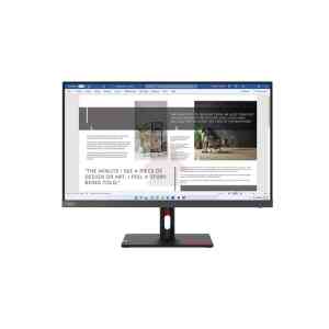 Lenovo ThinkVision S27i-30 LED display 68,6 cm (27") 1920 x 1080 Pixel Full HD Grigio
