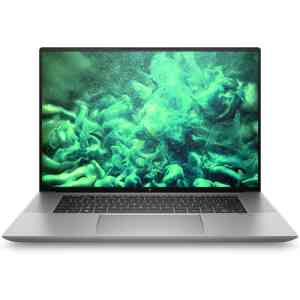 HP ZBook Studio 16 G10 Intel® Core™ i7 i7-13700H Workstation mobile 40,6 cm (16") WQXGA 32 GB DDR5-SDRAM 1 TB SSD NVIDIA RTX 3000 Ada Wi-Fi 6E (802.11ax) Windows 11 Pro Argento