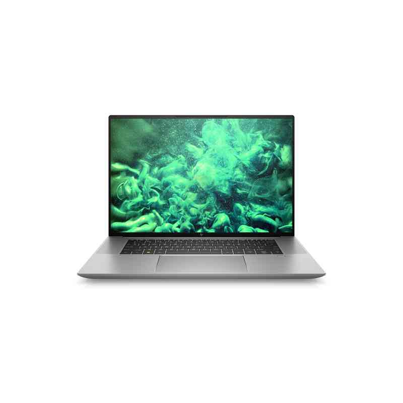 HP ZBook Studio 16 G10 Intel® Core™ i7 i7-13700H Workstation mobile 40,6 cm (16") WQXGA 32 GB DDR5-SDRAM 1 TB SSD NVIDIA RTX 3000 Ada Wi-Fi 6E (802.11ax) Windows 11 Pro Argento