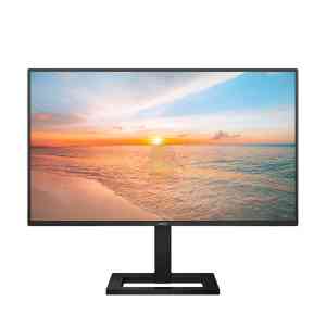 Philips Serie 1000 24E1N1300AE/00 Monitor PC 60,5 cm (23.8") 1920 x 1080 Pixel Full HD LCD Nero