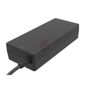 itek ITNBAE90 Caricabatterie per dispositivi mobili Computer portatile, Tablet Nero AC Interno