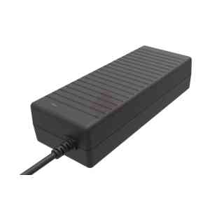 itek ITNBAE120 Caricabatterie per dispositivi mobili Computer portatile, Tablet Nero AC Interno