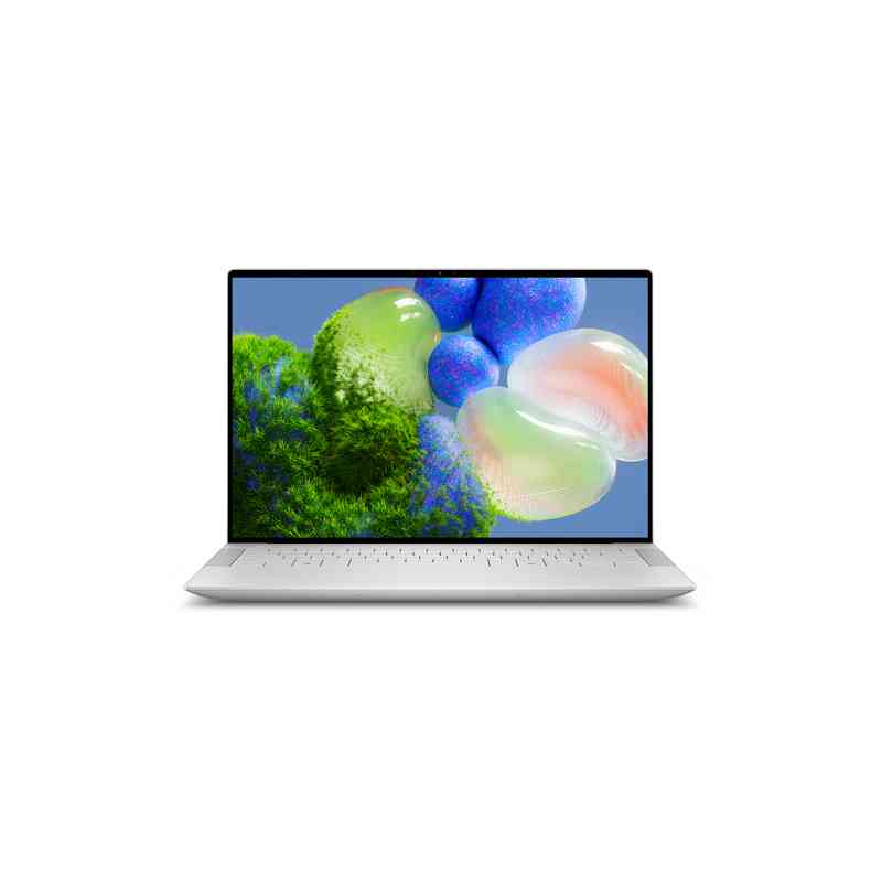 DELL XPS 14 9440 Intel Core Ultra 7 155H Computer portatile 36,8 cm (14.5") Full HD+ 16 GB LPDDR5x-SDRAM 512 GB SSD Wi-Fi 6E (802.11ax) Windows 11 Pro Italiano Platino