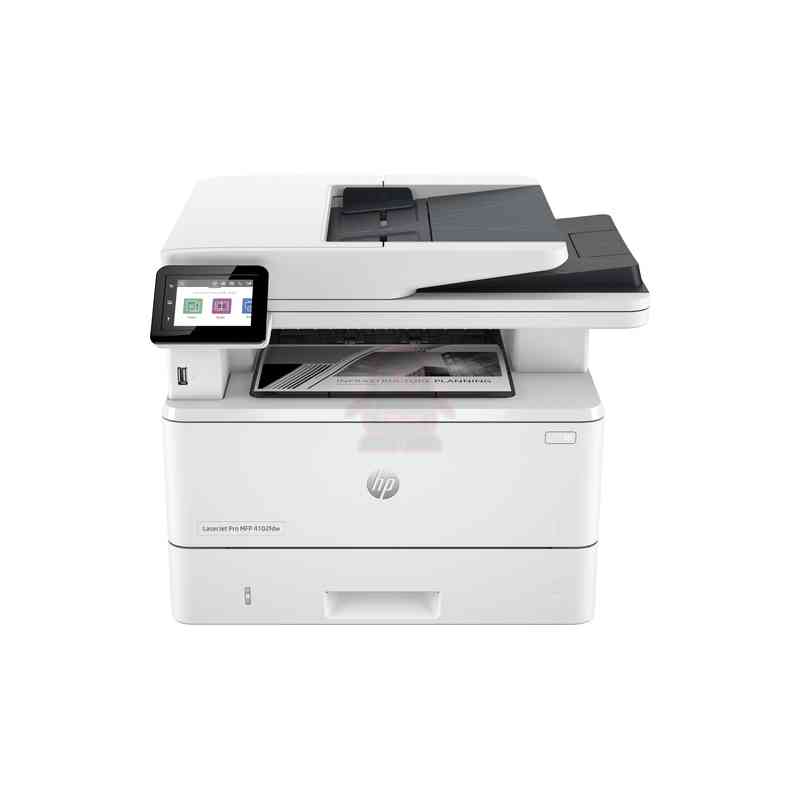 HP LaserJet Pro Stampante multifunzione 4102fdw