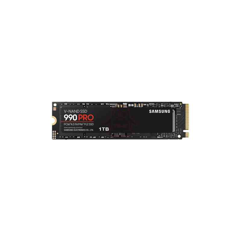 Samsung SSD 990 PRO NVMe M.2 1TB