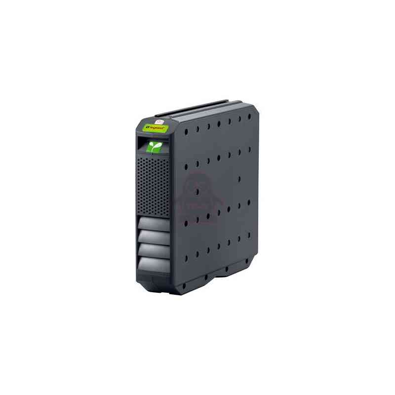 Legrand Whad HE 1500 gruppo di continuità (UPS) Doppia conversione (online) 1,5 kVA 1500 W