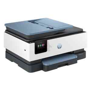 HP OfficeJet Pro 8135e Wireless All-in-One Colore Stampante, Instant Ink; Stampa fronte/retro