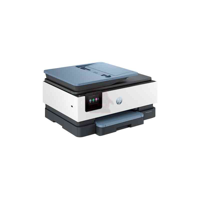 HP OfficeJet Pro 8135e Wireless All-in-One Colore Stampante, Instant Ink; Stampa fronte/retro