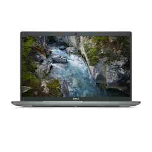 DELL Precision 3590 Intel Core Ultra 7 155H Workstation mobile 39,6 cm (15.6") Full HD 16 GB DDR5-SDRAM 512 GB SSD NVIDIA RTX 500 Ada Wi-Fi 6E (802.11ax) Windows 11 Pro Italiano Grigio
