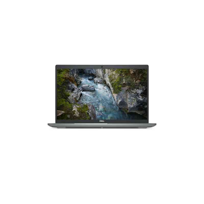 DELL Precision 3590 Intel Core Ultra 7 155H Workstation mobile 39,6 cm (15.6") Full HD 16 GB DDR5-SDRAM 512 GB SSD NVIDIA RTX 500 Ada Wi-Fi 6E (802.11ax) Windows 11 Pro Italiano Grigio