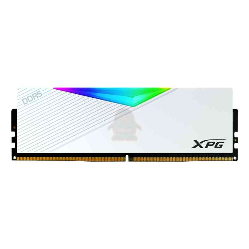 ADATA LANCER RGB memoria 16 GB 1 x 16 GB DDR5 7200 MHz