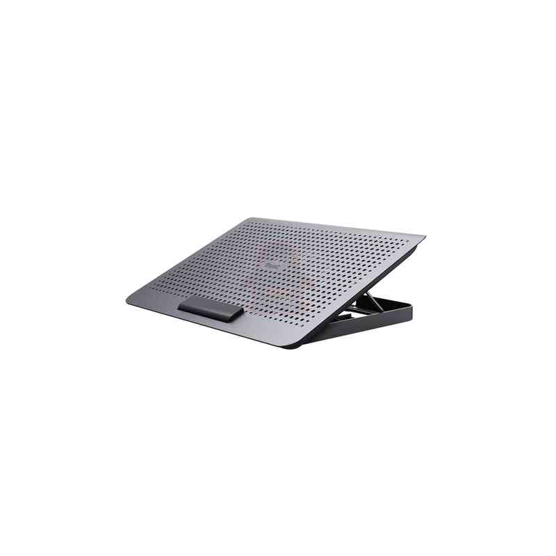 Trust Exto base di raffreddamento per laptop Grigio