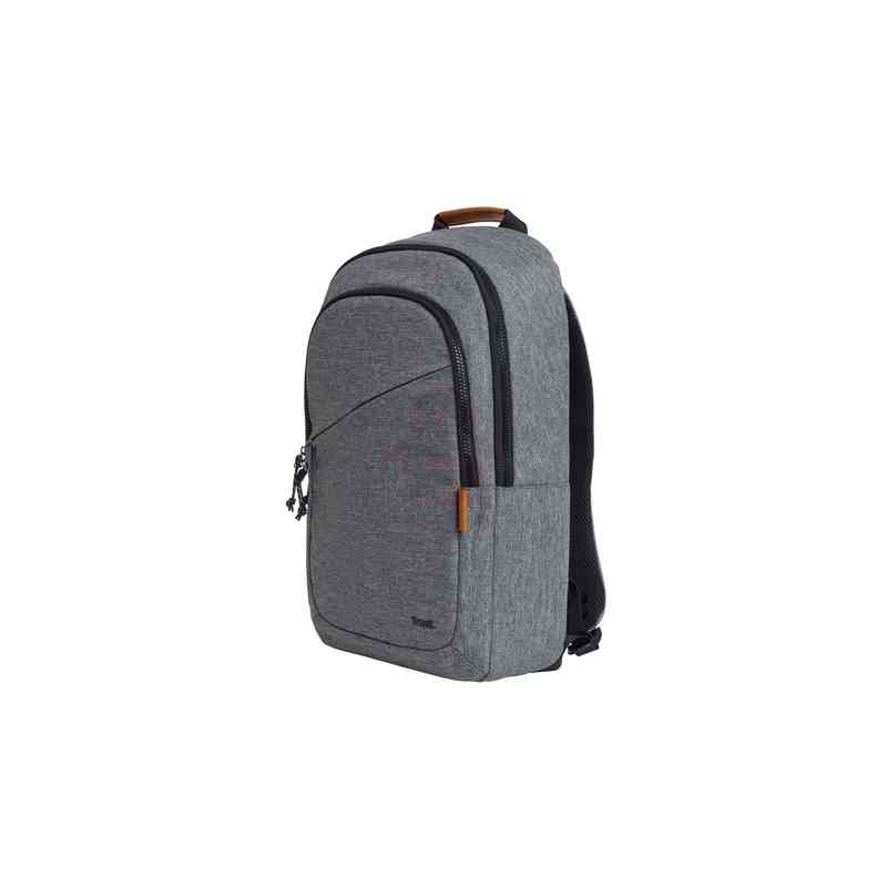 Trust Avana 40,6 cm (16") Zaino Grigio