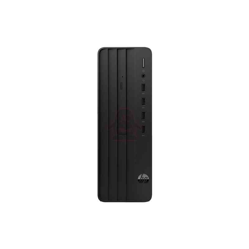 HP Pro SFF 290 G9 Intel® Core™ i7 i7-13700 16 GB DDR4-SDRAM 512 GB SSD Windows 11 Pro PC Nero