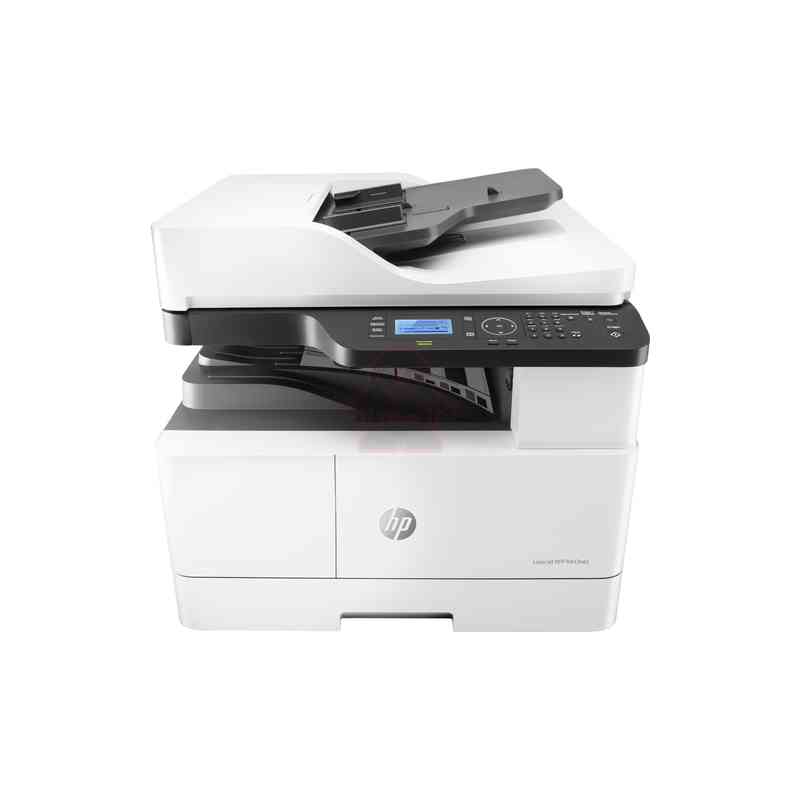 HP LaserJet MFP M443nda Laser A3 1200 x 1200 DPI 24 ppm