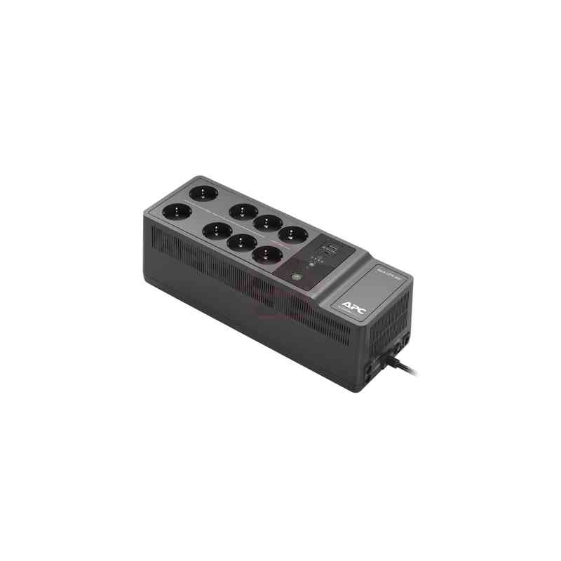 APC BE850G2-GR gruppo di continuità (UPS) Standby (Offline) 0,85 kVA 520 W 8 presa(e) AC