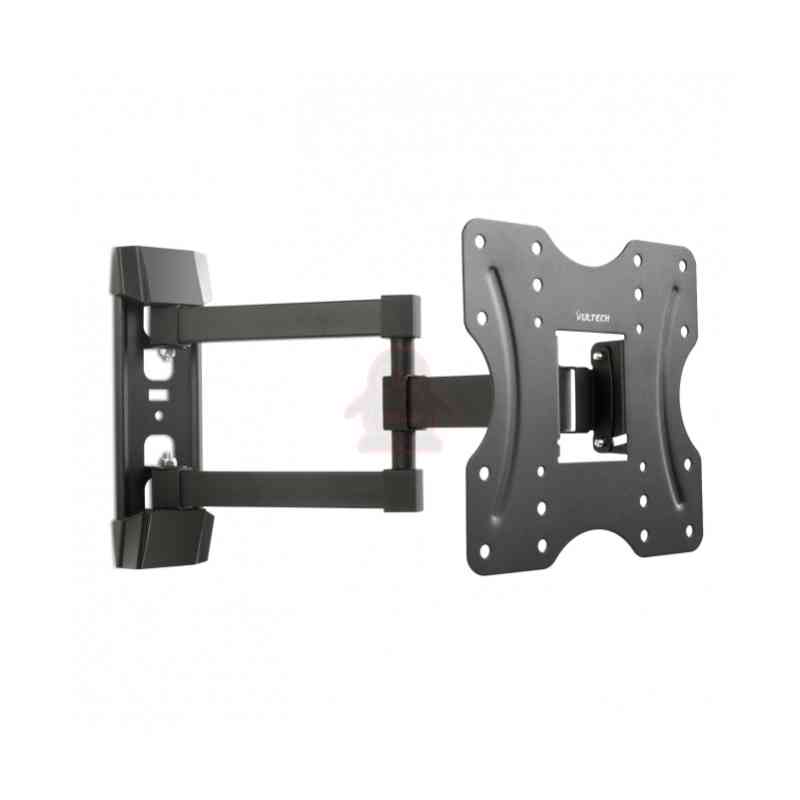 Vultech Braccio Staffa - Da 23" A 42" Con Snodo