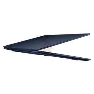 HP EliteBook Ultra G1i Intel Core Ultra 7 258V Computer portatile 35,6 cm (14") Touch screen 2.8K 32 GB LPDDR5x-SDRAM 1 TB SSD Wi-Fi 7 (802.11be) Windows 11 Pro Blu