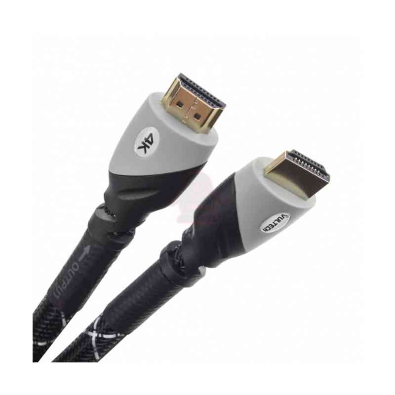 Vultech Cavo HDMI to HDMI v2.0 5m 3D 4K 60Hz