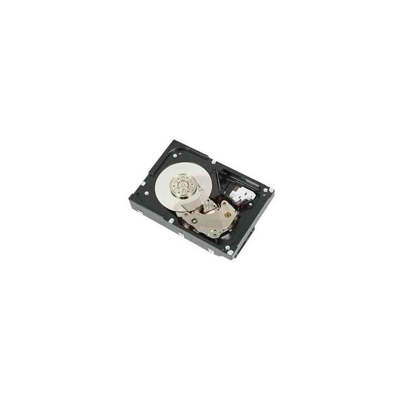 DELL 400-AUST disco rigido interno 2 TB 7200 Giri/min 3.5" Serial ATA III