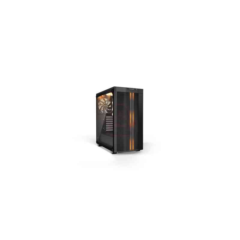 be quiet! Pure Base 500DX Midi Tower Nero