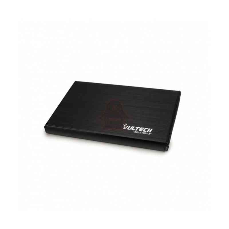 Vultech Box esterno 2.5" HDD Sata USB 3.2 Gen1