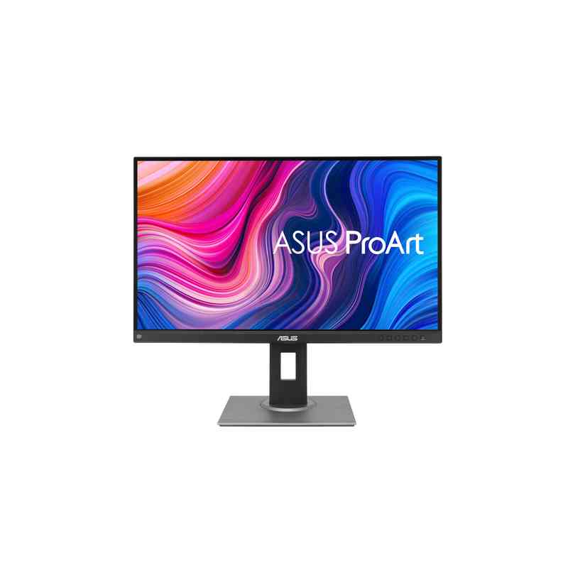 ASUS ProArt PA278QV Monitor PC 68,6 cm (27") 2560 x 1440 Pixel Quad HD LED Nero