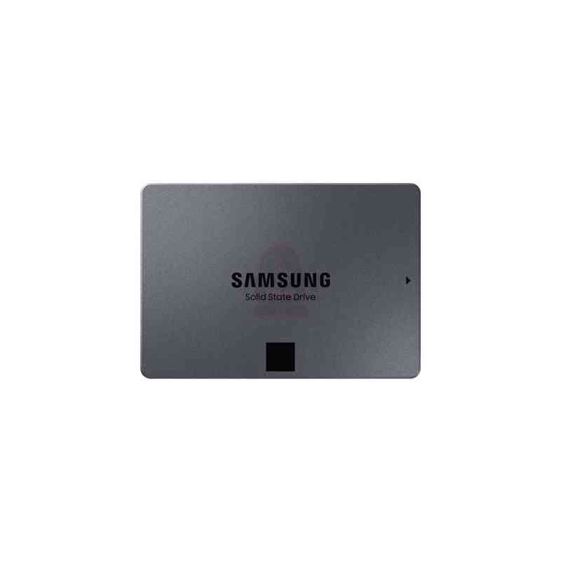 Samsung MZ-77Q1T0 1 TB 2.5" Serial ATA III QLC