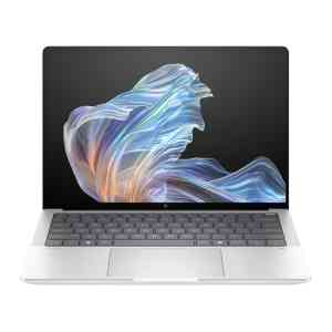 HP EliteBook X G1a AMD Ryzen AI 7 PRO 360 Computer portatile 35,6 cm (14") Touch screen 2.8K 16 GB LPDDR5x-SDRAM 1 TB SSD Wi-Fi 7 (802.11be) Windows 11 Pro Argento
