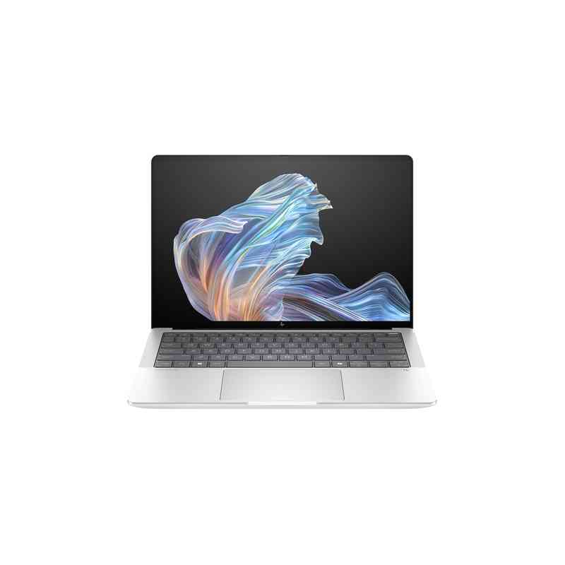 HP EliteBook X G1a AMD Ryzen AI 7 PRO 360 Computer portatile 35,6 cm (14") Touch screen 2.8K 16 GB LPDDR5x-SDRAM 1 TB SSD Wi-Fi 7 (802.11be) Windows 11 Pro Argento