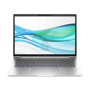 HP ProBook 440 14 inch G11 Notebook PC Intel Core Ultra 5 125U Computer portatile 35,6 cm (14") WUXGA 16 GB DDR5-SDRAM 512 GB SSD Wi-Fi 6E (802.11ax) Windows 11 Pro Argento
