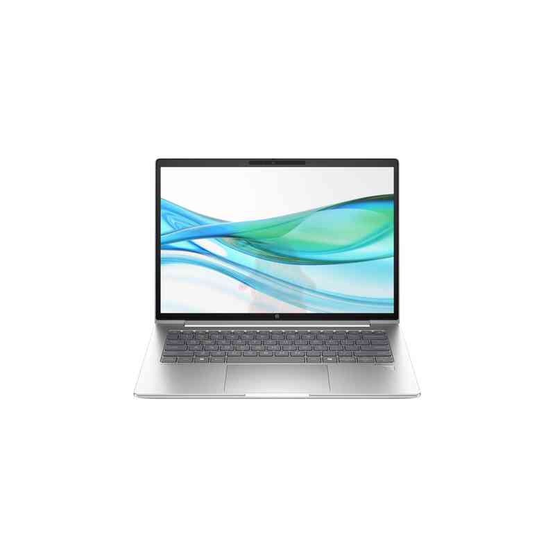 HP ProBook 440 14 inch G11 Notebook PC Intel Core Ultra 5 125U Computer portatile 35,6 cm (14") WUXGA 16 GB DDR5-SDRAM 512 GB SSD Wi-Fi 6E (802.11ax) Windows 11 Pro Argento
