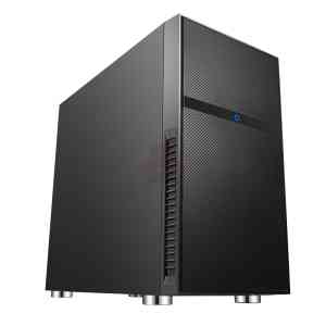 itek EXENT 3M EVO Mini Tower Nero