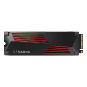 Samsung 990 PRO NVMe con Dissipatore di calore, SSD interno