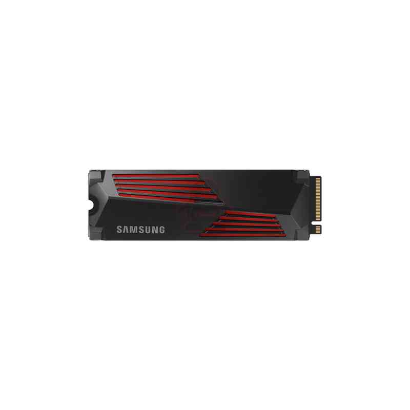 Samsung 990 PRO NVMe con Dissipatore di calore, SSD interno