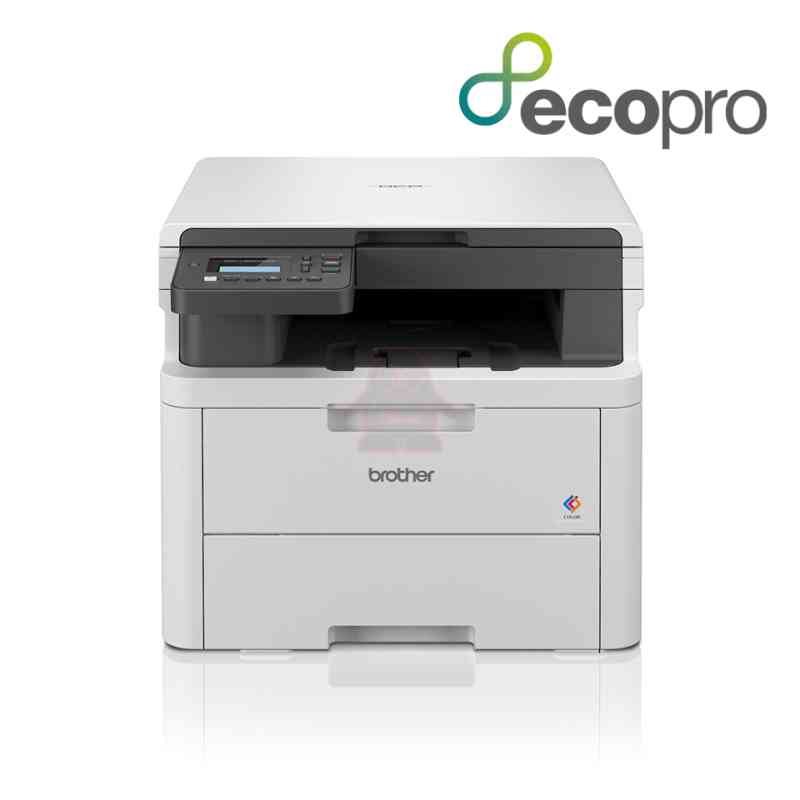 Brother DCP-L3520CDWE stampante multifunzione LED A4 600 x 2400 DPI 18 ppm Wi-Fi