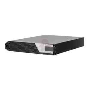 Legrand Daker DK+ UPS DAKER DK PLUS 3000VA gruppo di continuità (UPS) Doppia conversione (online) 3 kVA 2700 W 7 presa(e) AC