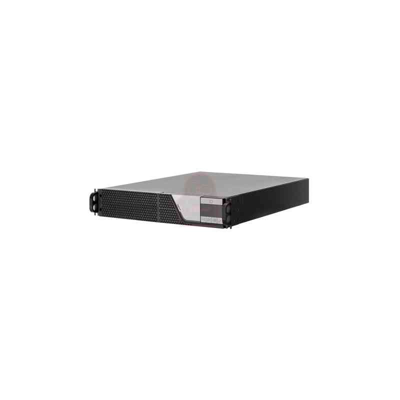 Legrand Daker DK+ UPS DAKER DK PLUS 3000VA gruppo di continuità (UPS) Doppia conversione (online) 3 kVA 2700 W 7 presa(e) AC