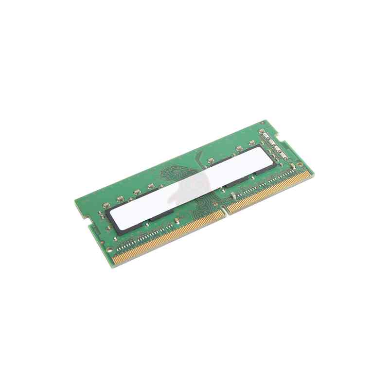 Lenovo 4X71A14571 memoria 4 GB 1 x 4 GB DDR4 3200 MHz