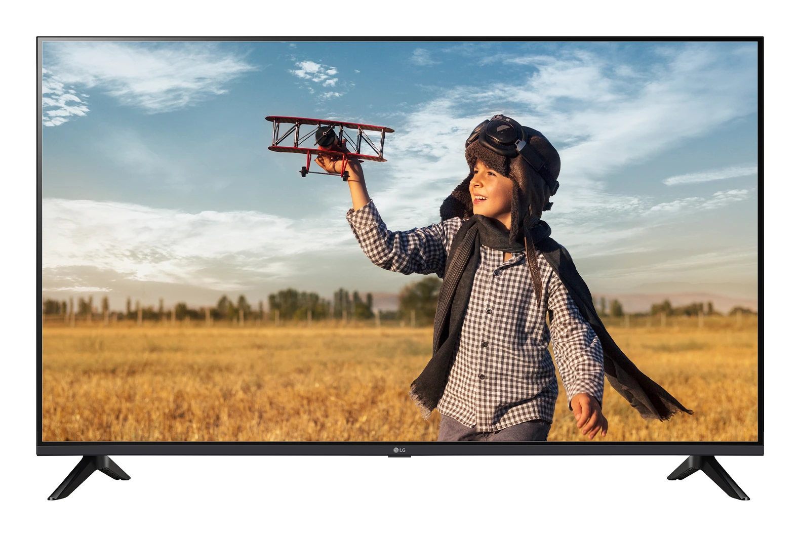 LG UHD AI 55UA731C TV 139,7 cm (55") 4K Ultra HD Smart TV Wi-Fi Nero
