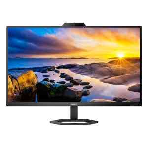 Philips 5000 series 27E1N5600HE/00 Monitor PC 68,6 cm (27") 2560 x 1440 Pixel Quad HD LCD Nero