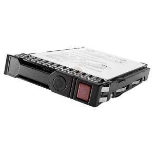 HPE HDD 8TB SATA 7.2K LFF (3.5IN) LOW PROFILE 512E HOT PLUG