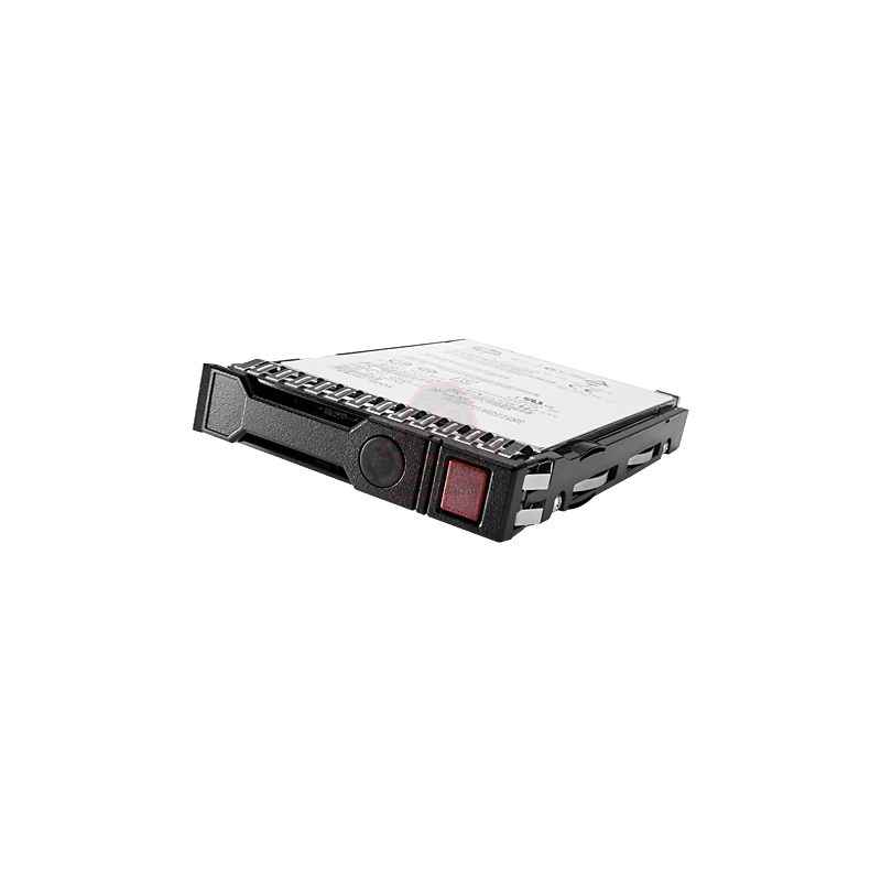 HPE HDD 8TB SATA 7.2K LFF (3.5IN) LOW PROFILE 512E HOT PLUG