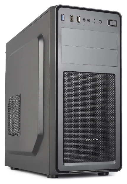Vultech Case Atx VCO-A2699 USB 3.0