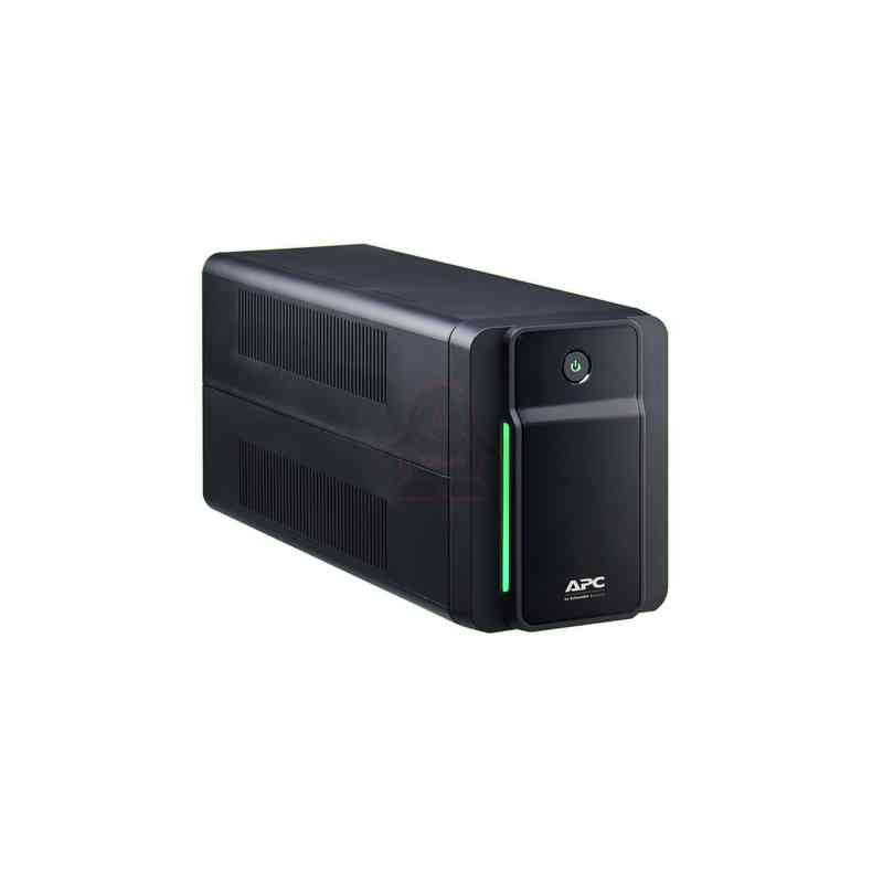 APC BX750MI-GR gruppo di continuità (UPS) A linea interattiva 0,75 kVA 410 W 4 presa(e) AC